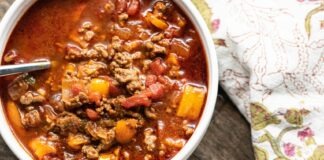 Malibu Chili Cook-Off Canceled Sunday Due To Storm