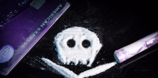SMPD Conducts Narcotics Operation Near Downtown Train Station