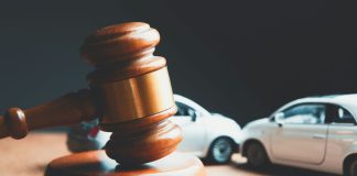 What Steps Are Involved To File A Personal Injury Accident Claim In Tacoma, WA?