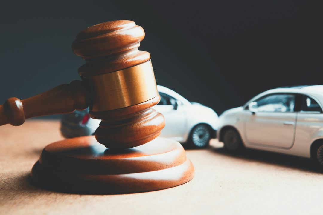 What Steps Are Involved to File a Personal Injury Accident Claim in Tacoma, WA?