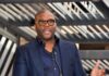 Actor-Director, Tyler Perry Selling Beverly Hills Estate