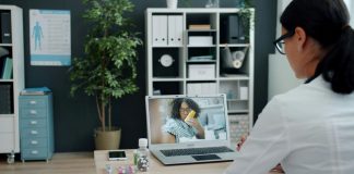 What Types Of Everyday Care Can Be Accessed Through Online Healthcare?