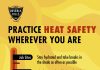 Beverly Hills Opens Three Cooling Centers Due To Extreme Heat