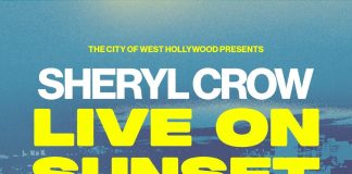 West Hollywood To Host Live On Sunset Strip