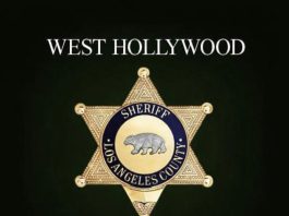 West Hollywood Sheriff Station Issues Community Update On Violent Crime