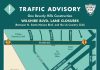 One Beverly Hills Construction Transpiring Thru December 6