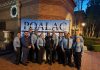 SMPD’s Traffic Services Unit Receives Excellence Reward