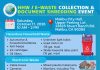 Household Hazardous Waste And E-Waste Collection October 17