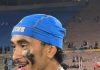 Nico lamaleava Out With Knee Injury