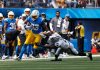 Chargers Fall To Broncos At SoFi