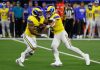 Buffalo Knocks Out Rams In OT Classic