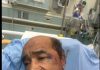 Retired Teacher Robbed And Beaten In Hollywood
