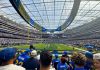 Rams Late Comeback Over Eagles, 24-20
