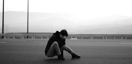A Week Of Just Bad News