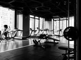 How Fitness Center Cleaning Meets Strict Modern Hygiene Standards
