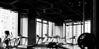 How Fitness Center Cleaning Meets Strict Modern Hygiene Standards