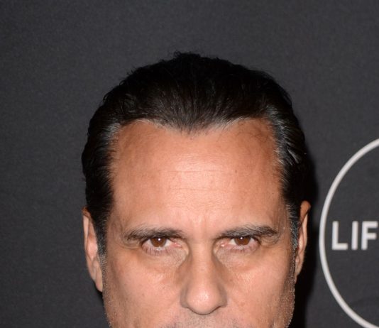 Sonny Corinthos Framed On “General Hospital!”