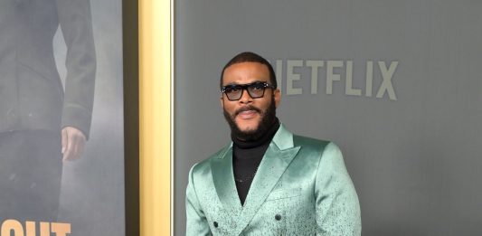 Tyler Perry’s “Doing Time” Is An Emotional Journey